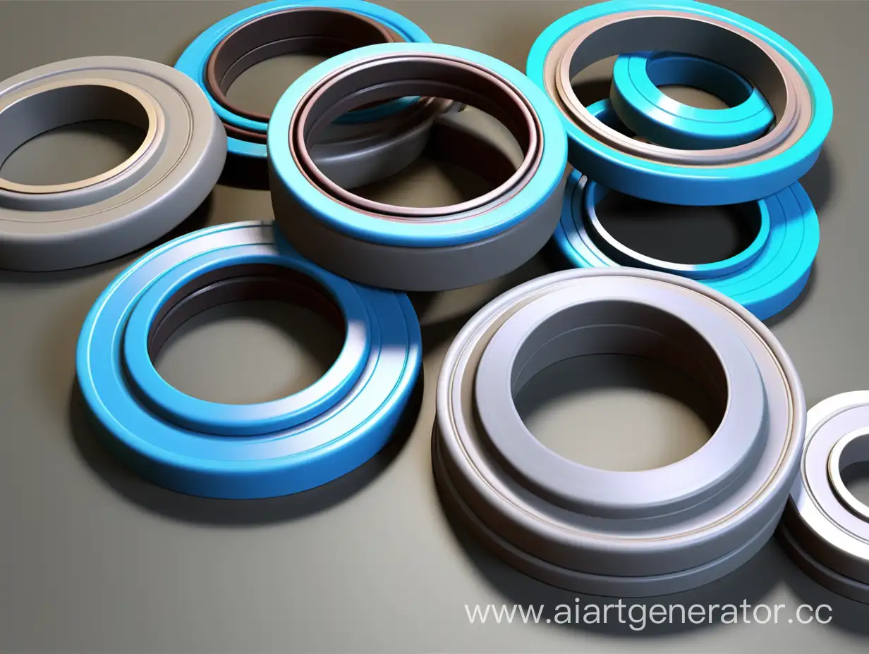 Seals-Sealing-for-Shafts-HighQuality-Shaft-Seals-in-Action