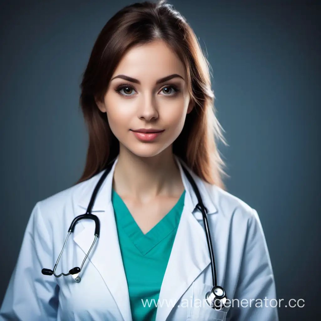 Captivating-Image-of-a-Skilled-Female-Doctor-Providing-Compassionate-Care