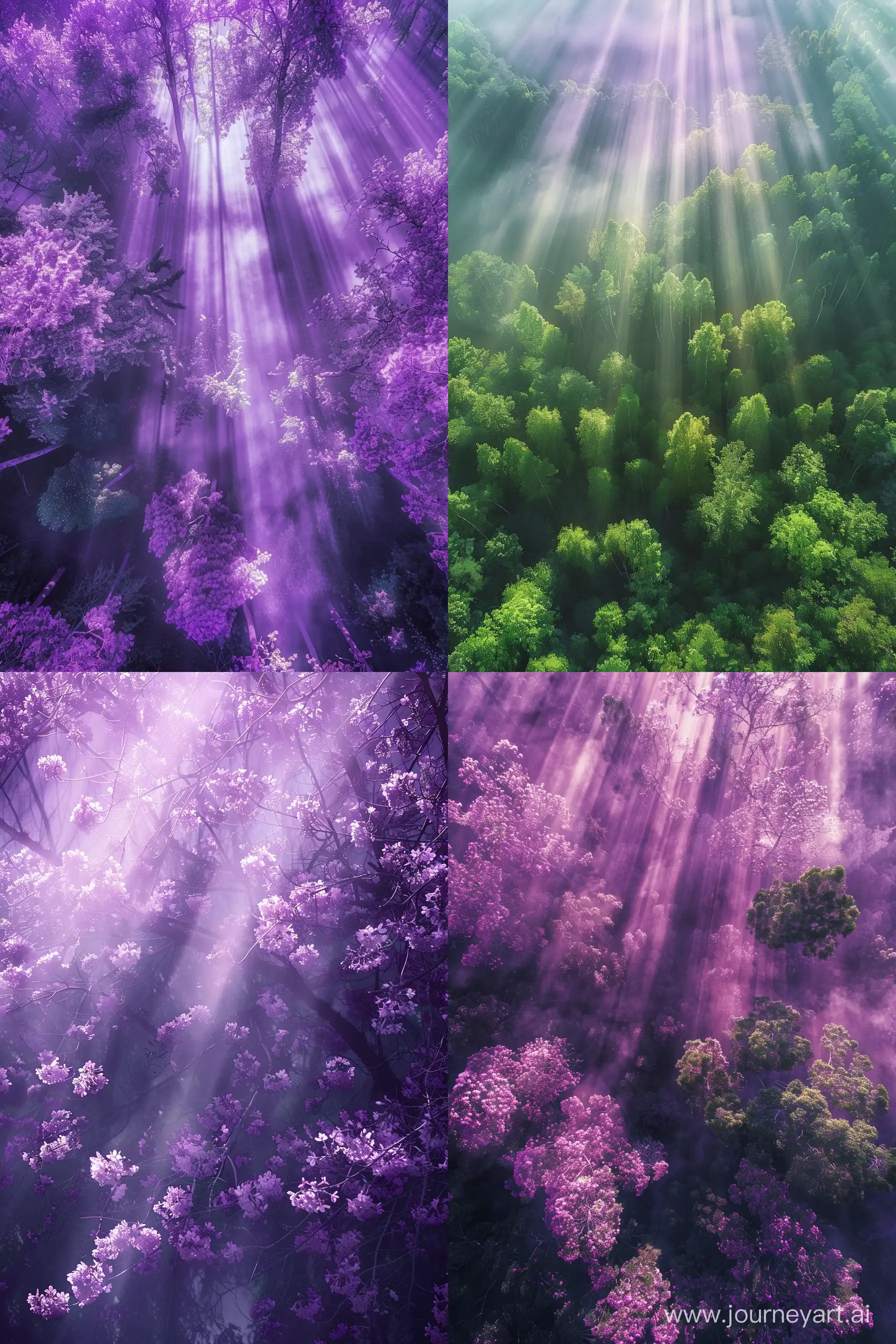 Enchanting-Spring-Forest-with-Purple-Hues-and-Cinematic-Lighting