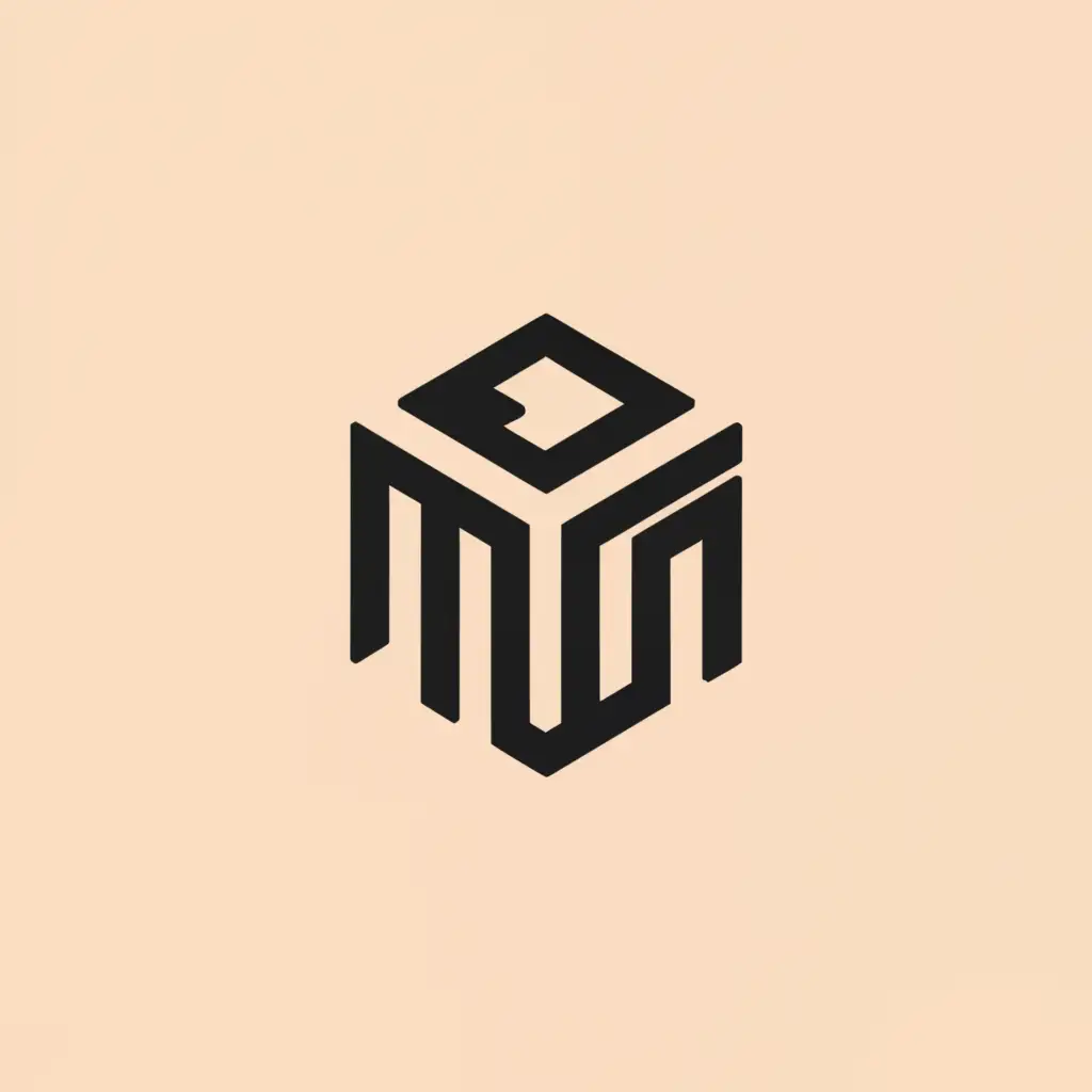 LOGO-Design-For-MAB-Minimalistic-Cube-Symbol-on-Clear-Background