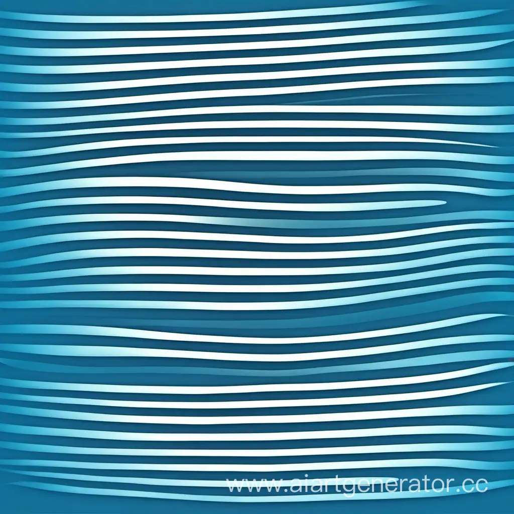 Artistic-Blue-Background-with-Soft-Rounded-Strokes