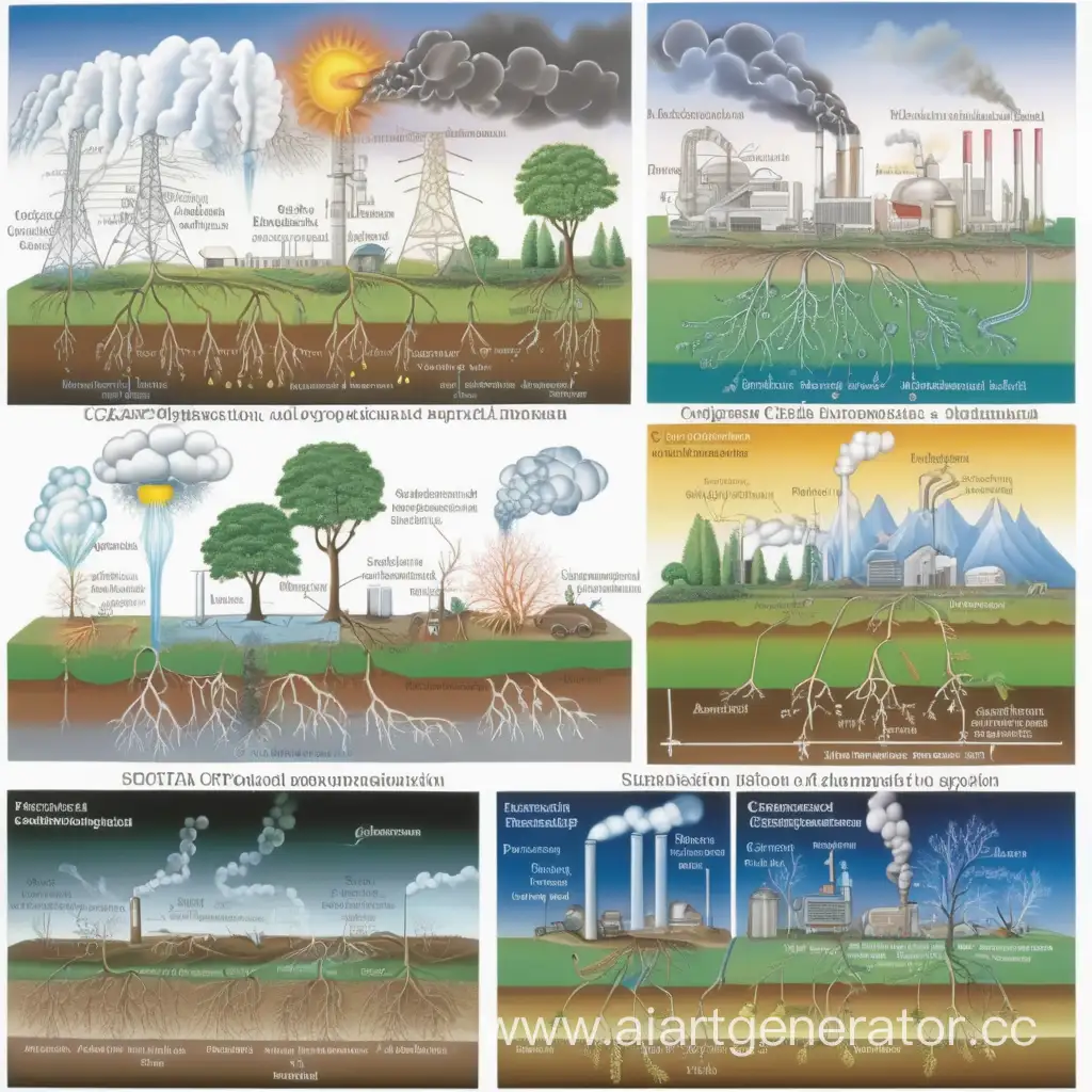 Impact-of-Anthropogenic-Pollution-on-Supraorganismal-Ecosystems