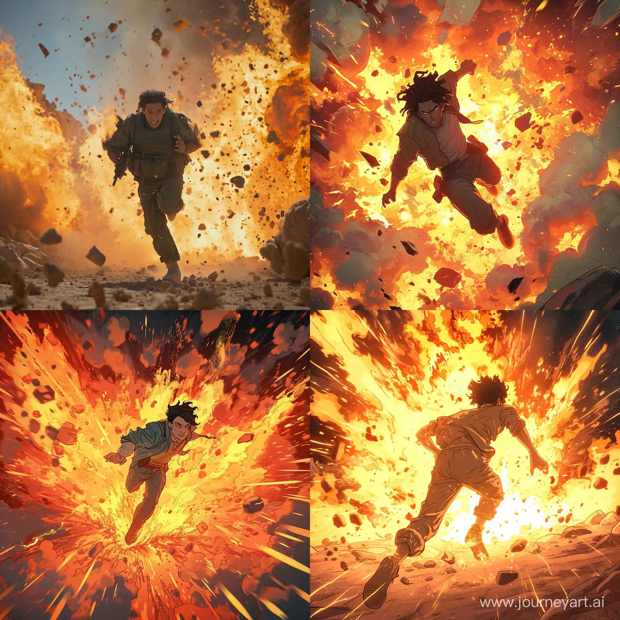 Explosive-Action-Rustams-Thrilling-Run-in-Pabga