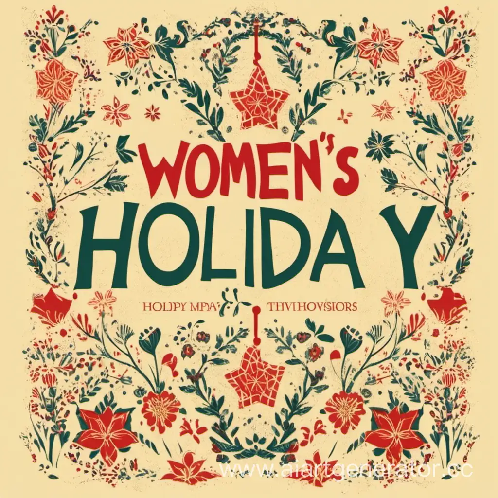 Joyful-Women-Celebrating-Festive-Season