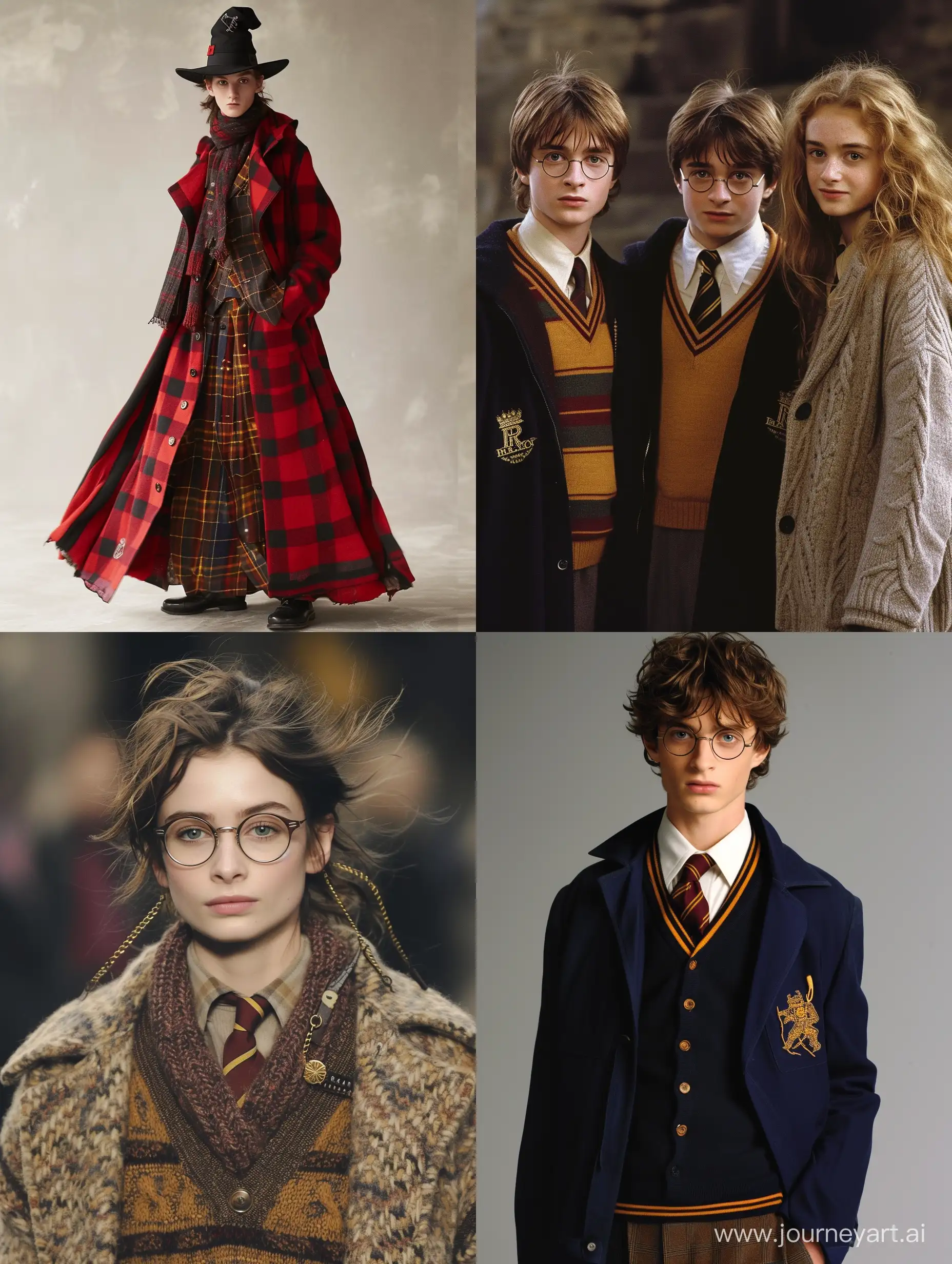 Magical-Harry-Potter-Inspired-Fashion-by-Ralph-Lauren