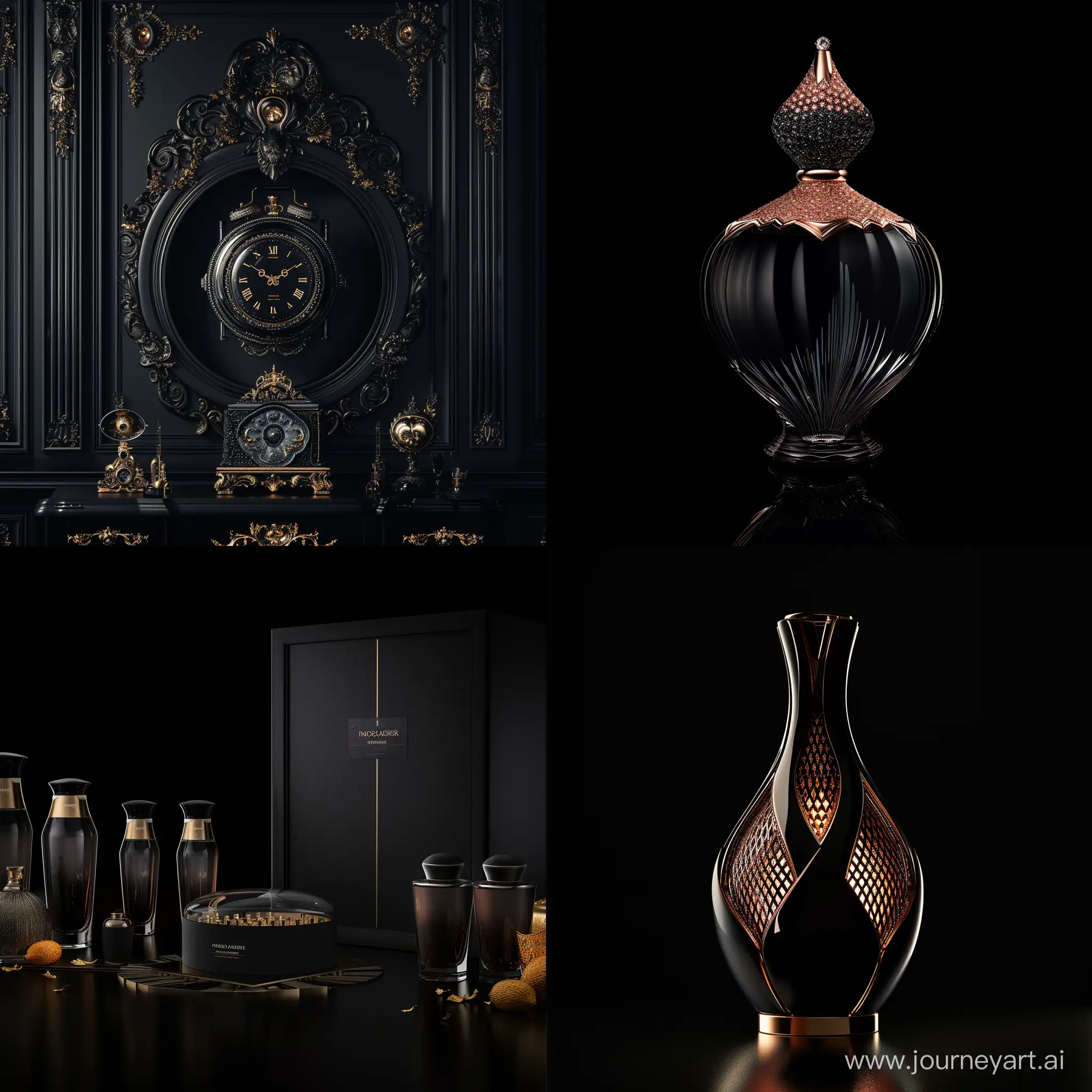 Luxurious-Product-Advertisement-Elegant-Black-Background