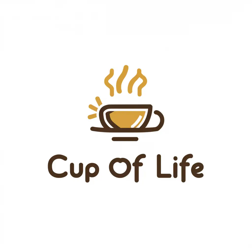 LOGO-Design-for-Cup-of-Life-Japanese-Pastry-and-Coffee-Elegance