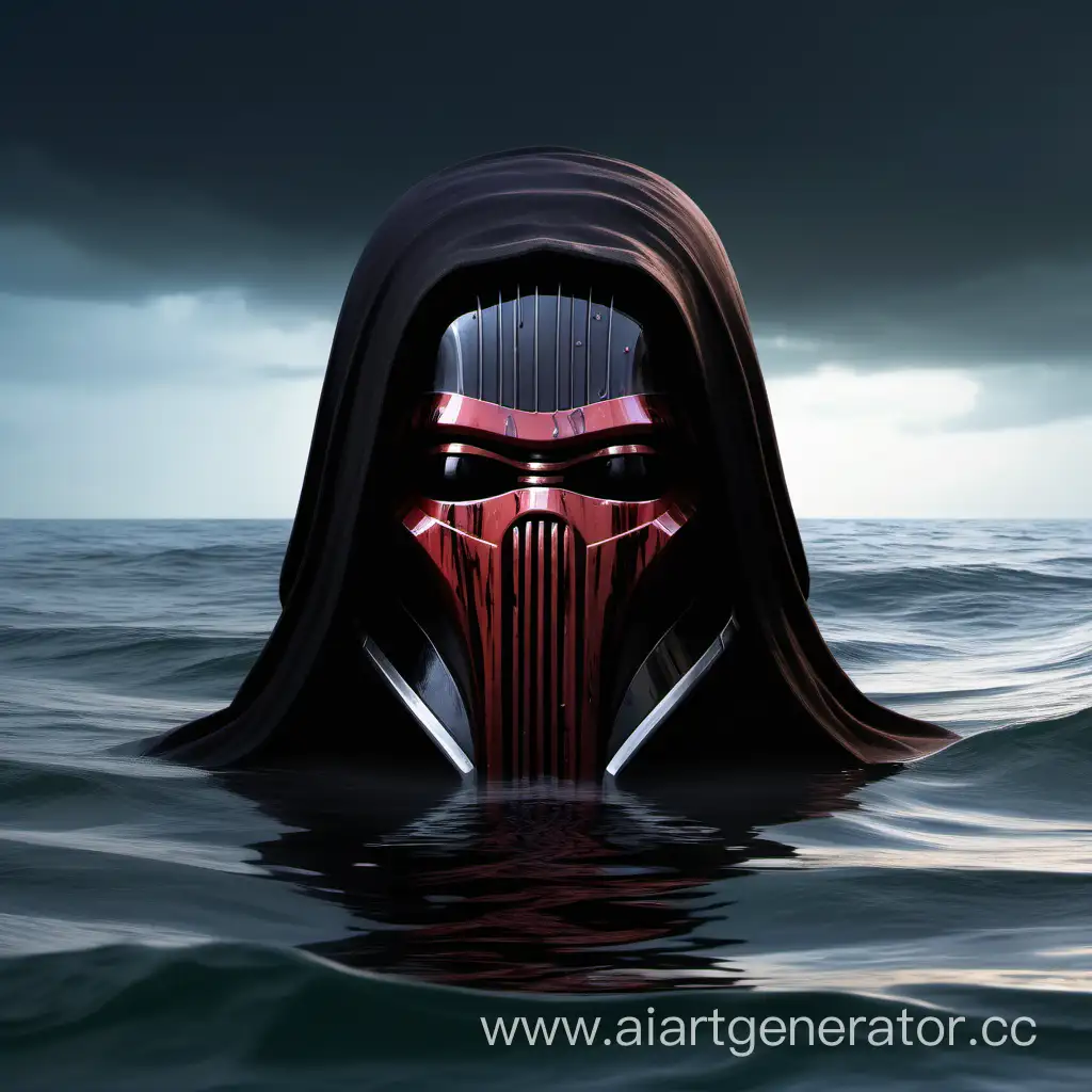 Mystical-Ocean-Grieving-Beneath-Darth-Revans-Mask