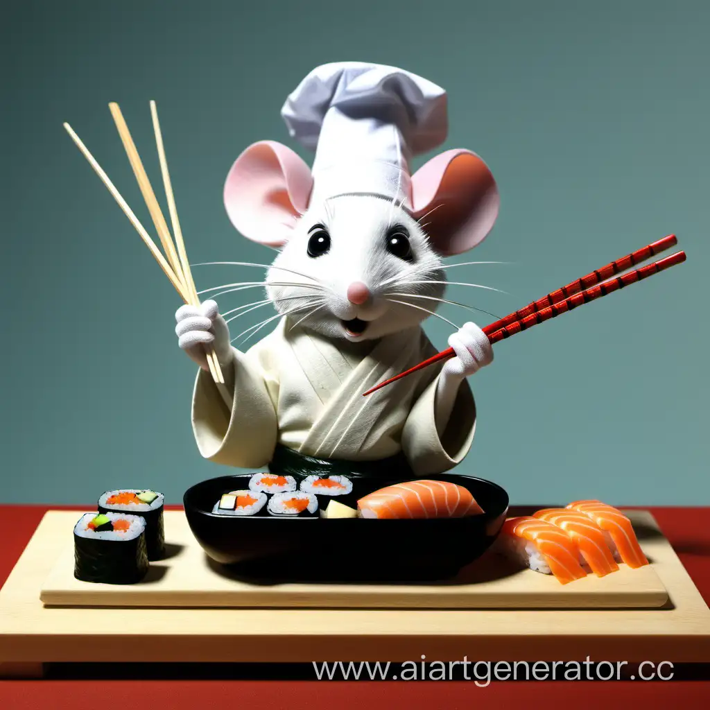 Adorable-Mouse-Chefs-Crafting-Delicious-Sushi-Delights