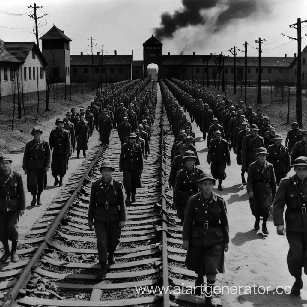 Remembrance-Art-Reflecting-on-the-Holocaust-Tragedy