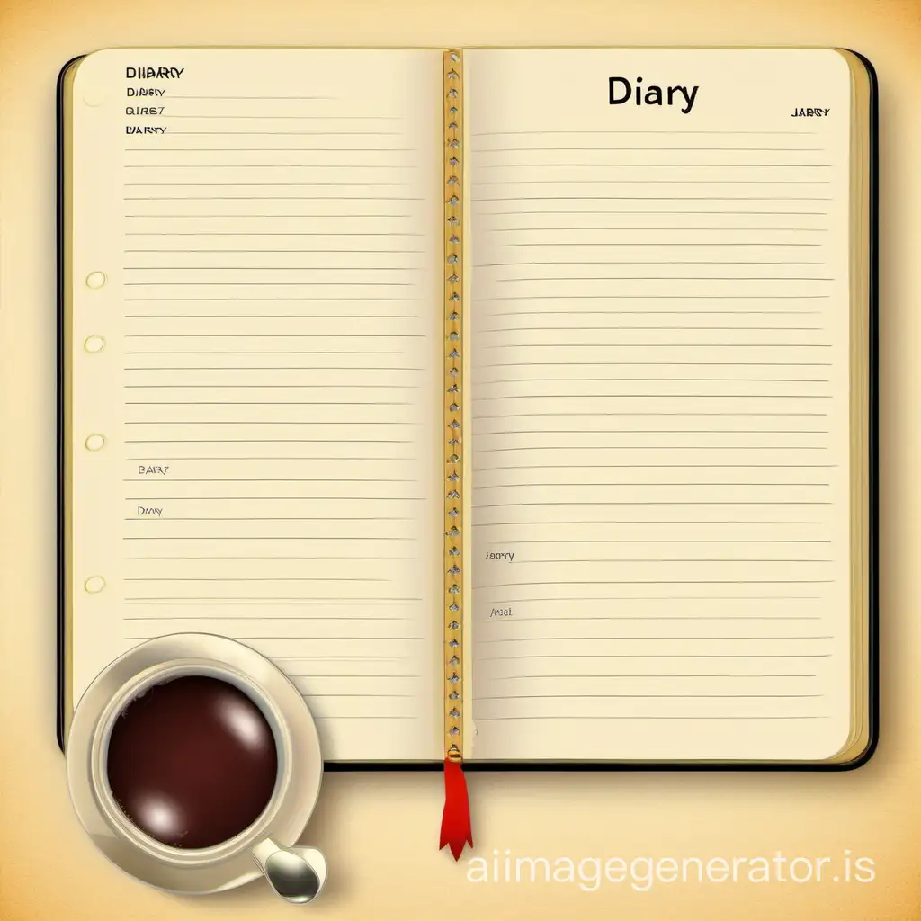 Digital-Journaling-Online-Diary-Entries-and-Reflections