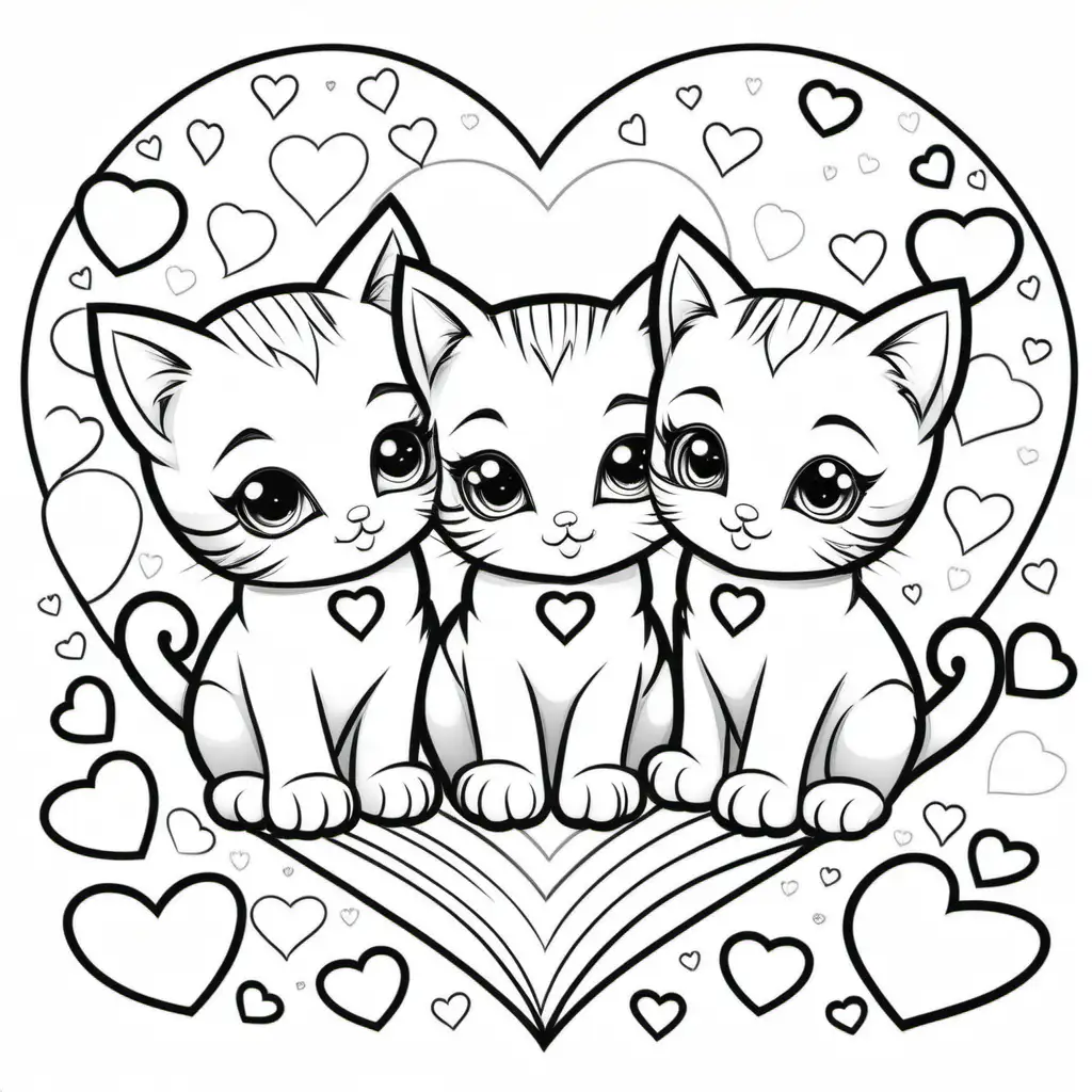 valentines-day-kittens-coloring-pages-for-kids-muse-ai