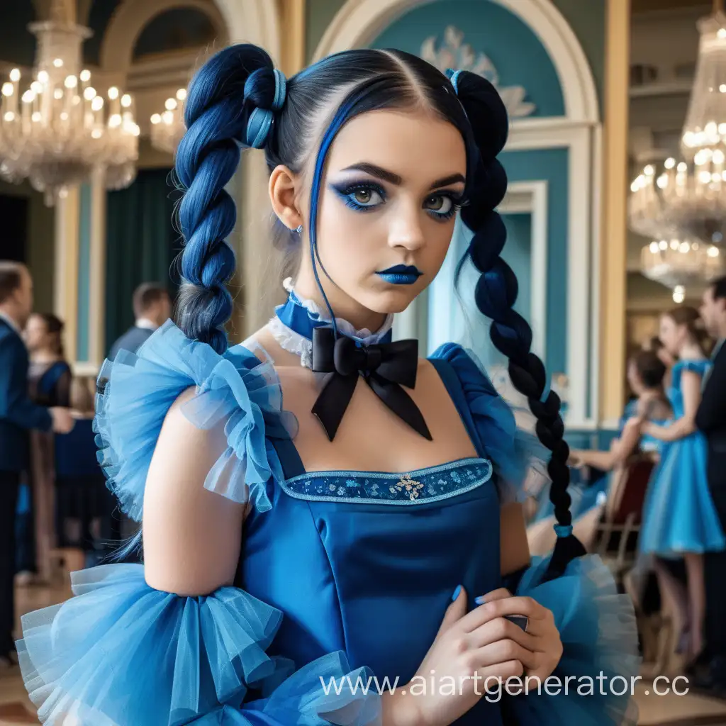 Eccentric-GenderBending-Extravaganza-in-BlueToned-Ballroom