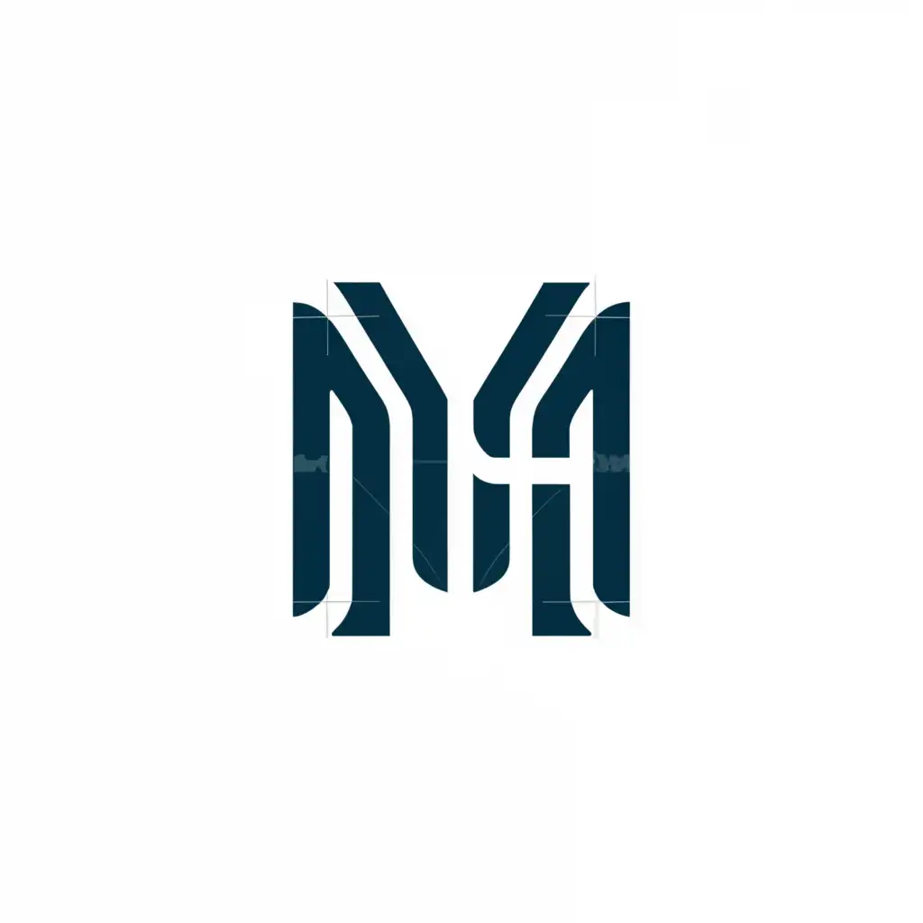 a logo design,with the text "Miracle", main symbol:the letter M,Moderate,be used in Technology industry,clear background