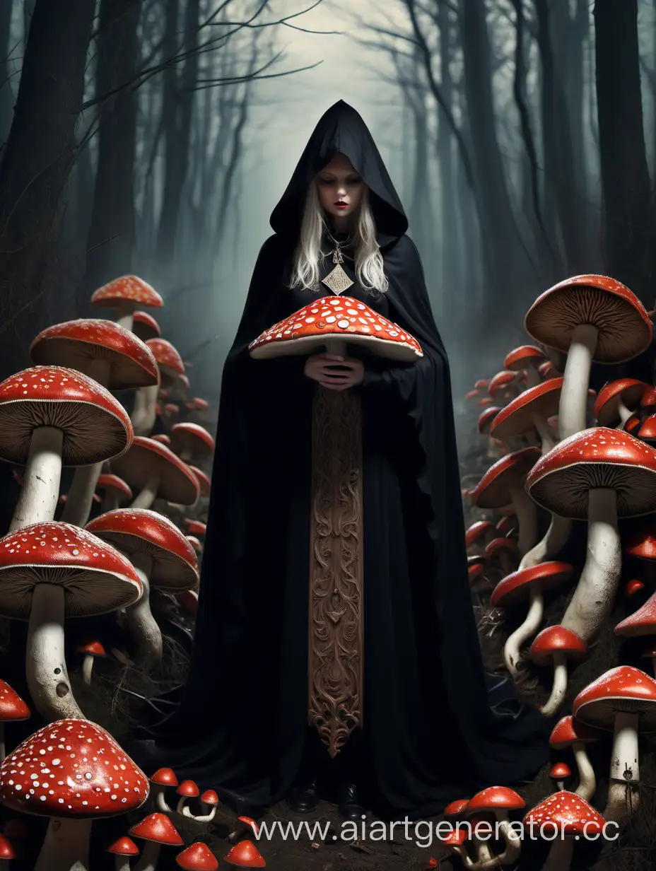 Dark-Medieval-Amanita-Mushroom-Scene-Mystical-Kingdom-Exploration