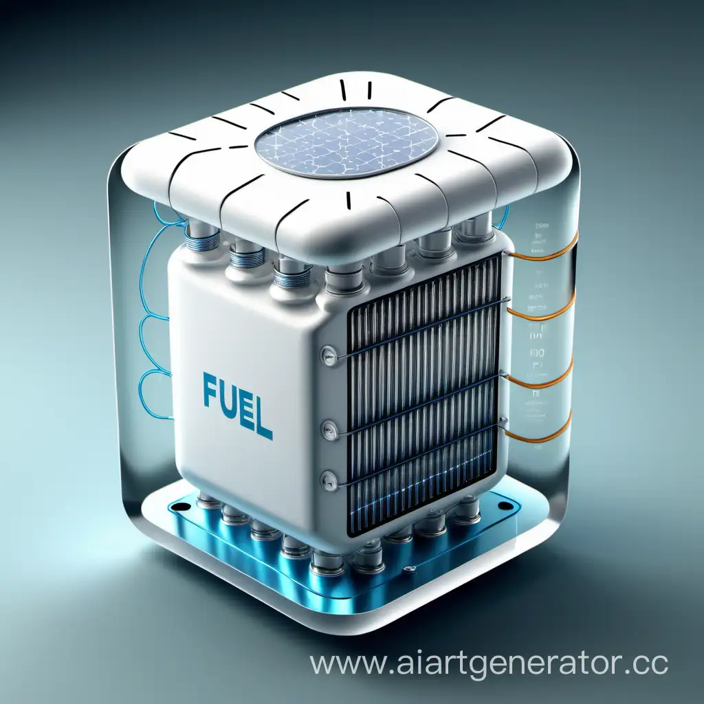 Innovative-HydrogenPowered-Fuel-Cell-Technology