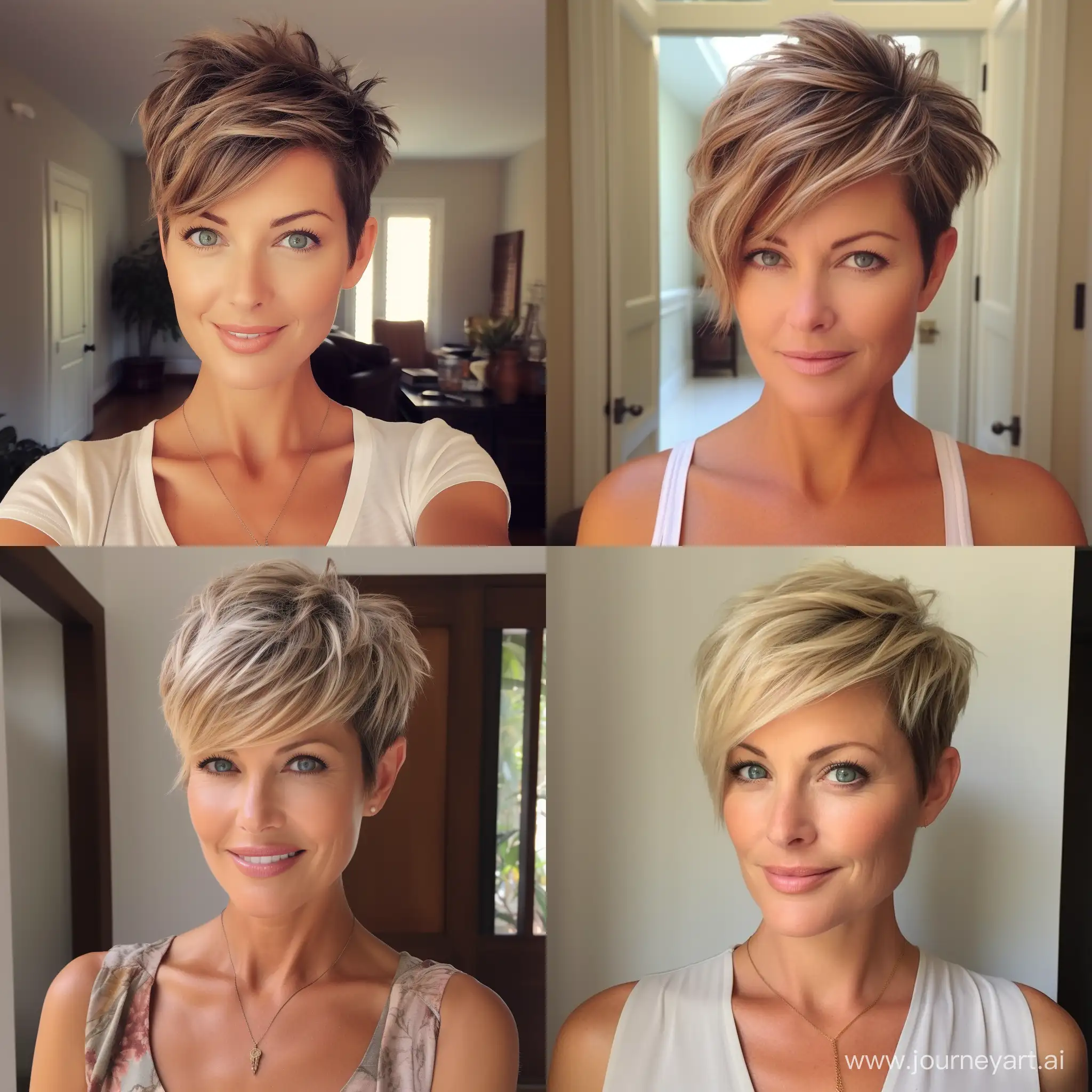 Chic-Short-Hairstyles-for-Women-Over-40-AR-11-No-11755