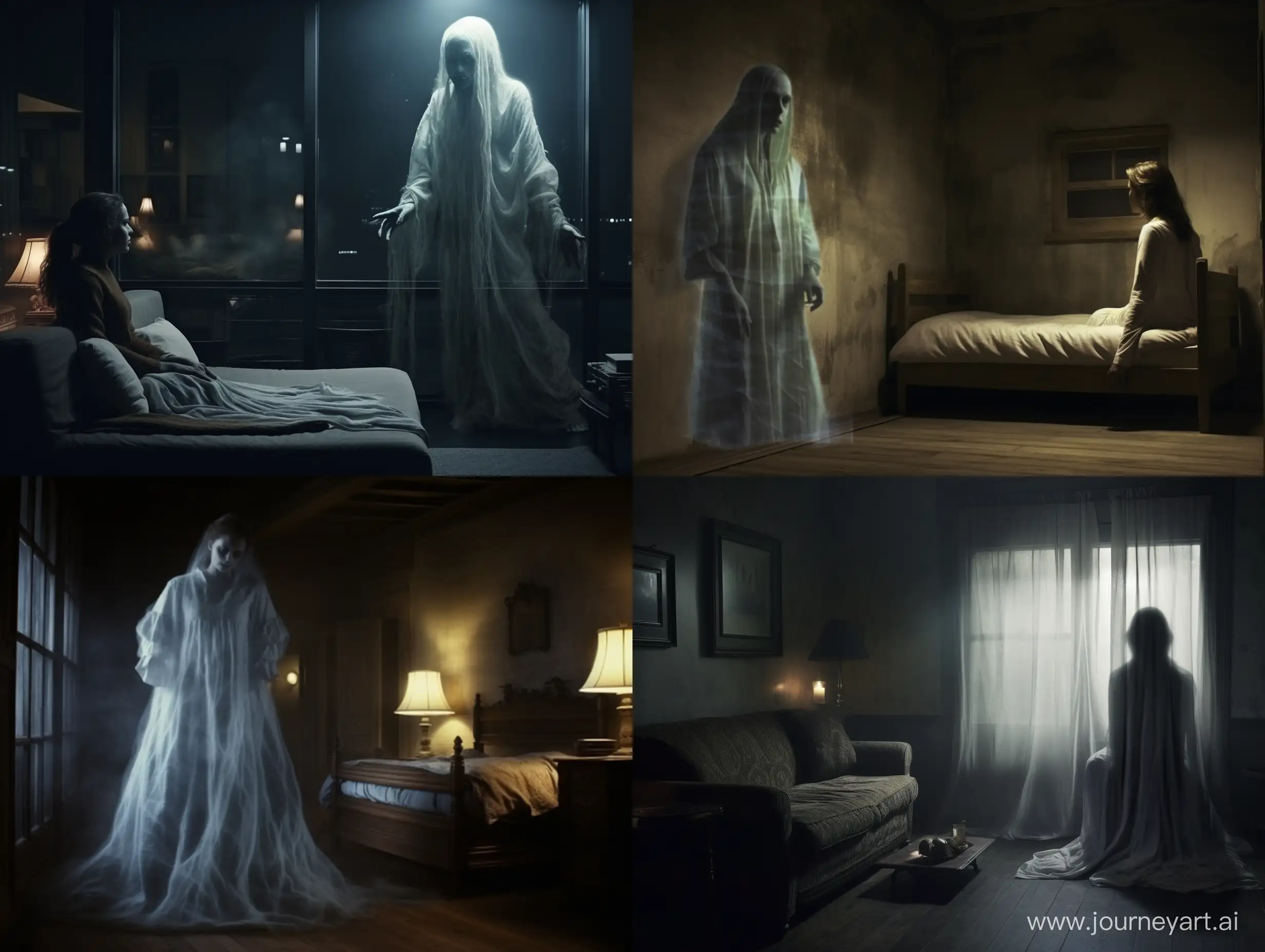Ethereal-Encounter-Ghostly-Reunion-in-Hotel-Room