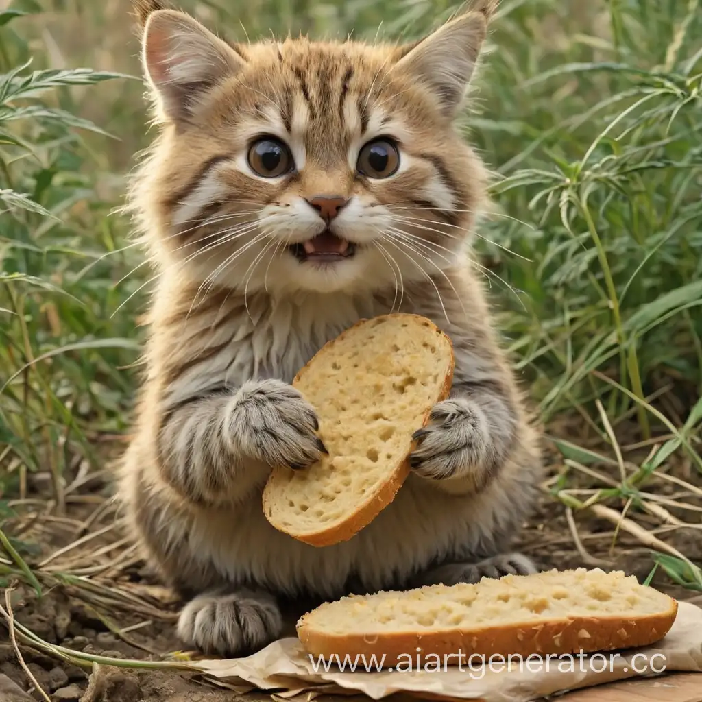 Man-Enjoying-Healthy-Hemp-Sandwich-with-Friends