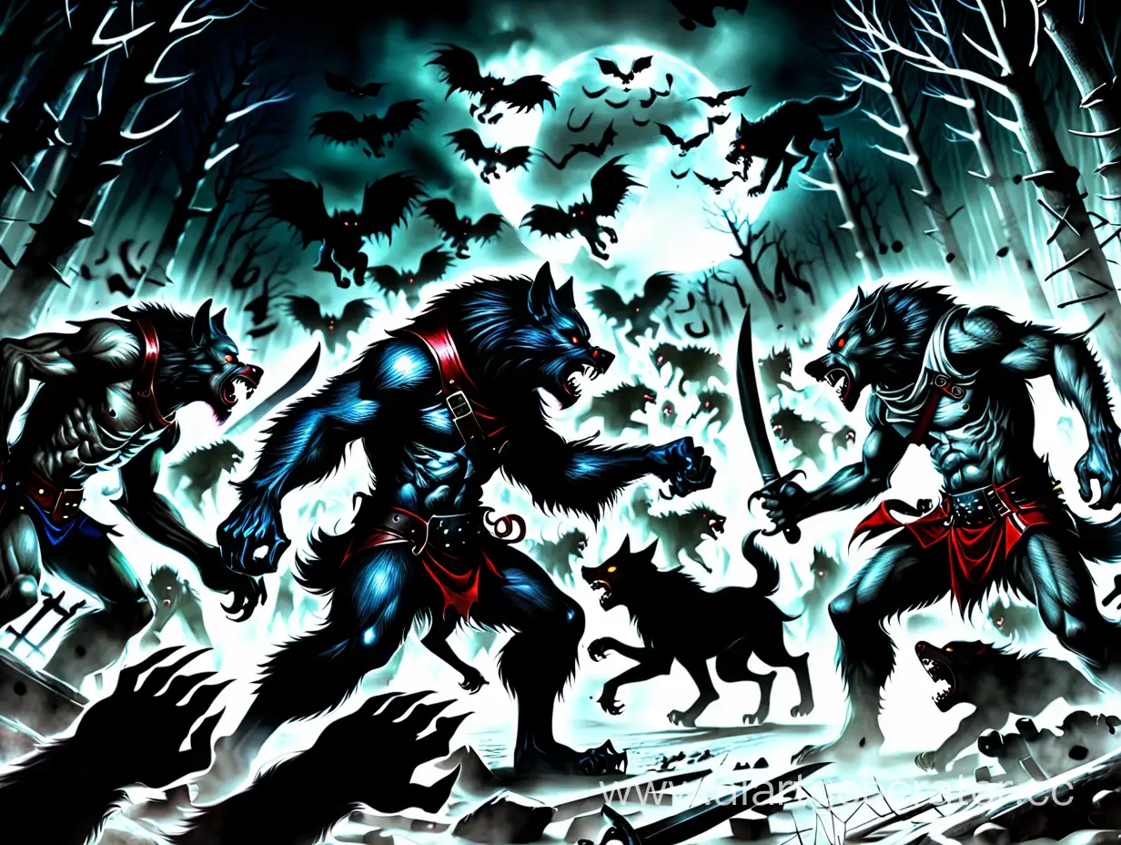 Intense-Werewolf-Battle-Unleashes-Midnight-Fury