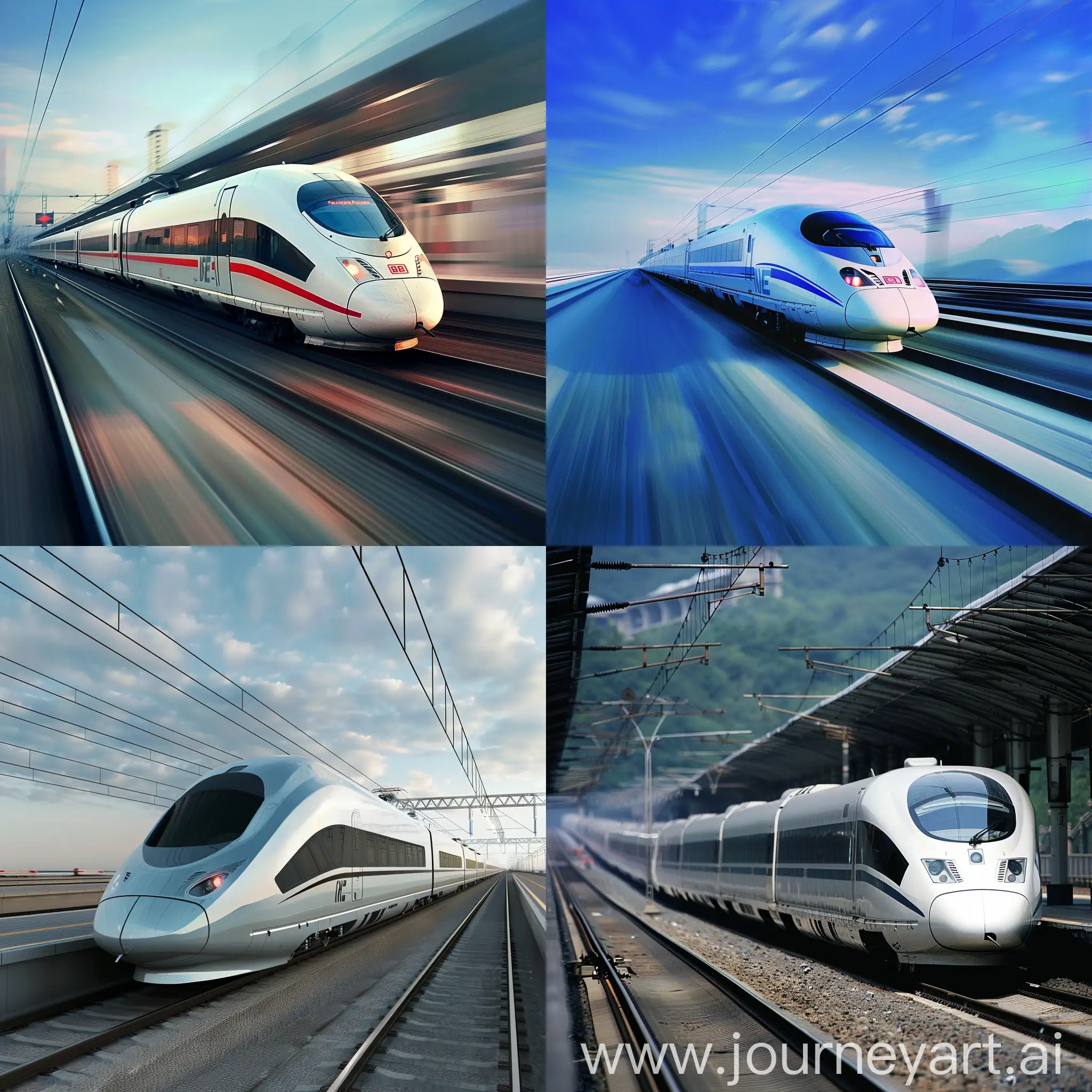 Modern-HighSpeed-Train-Travel-Experience