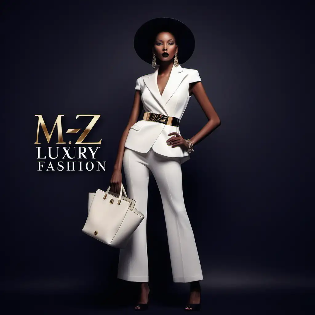 MZ Luxury Fashion