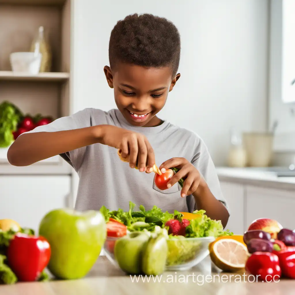здоровое питание для детей 10-14лет