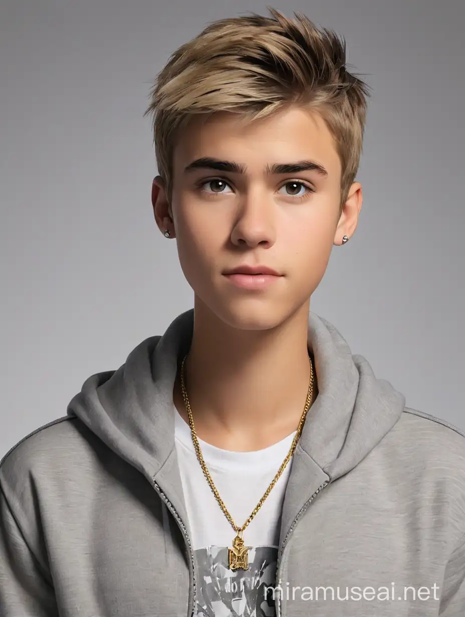 justin bieber