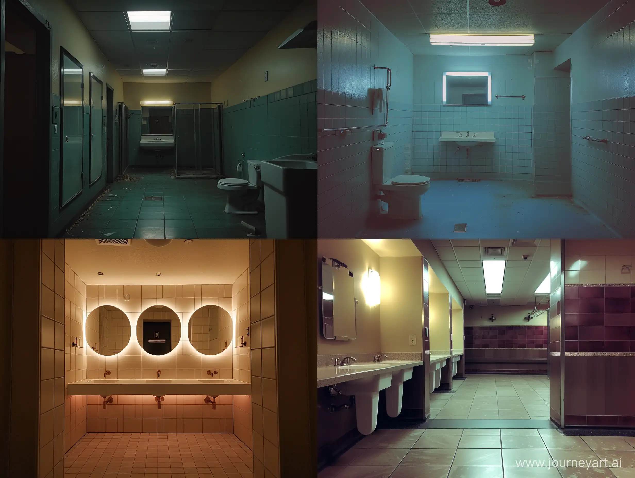 Minimalist-Empty-Bathroom-with-Soft-Lighting-Serene-Environment