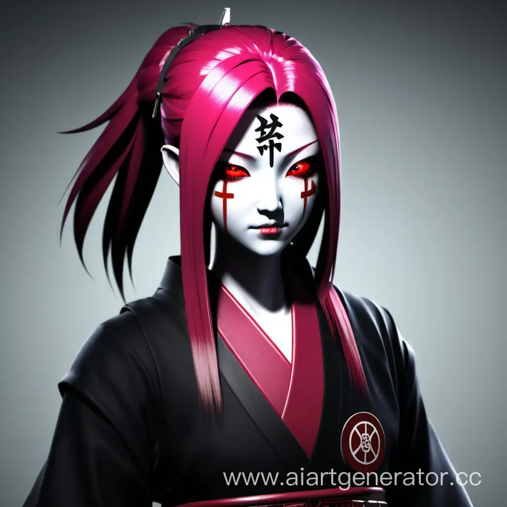 MADO-Clan-Avatar-Futuristic-Cybernetic-Group-Portrait