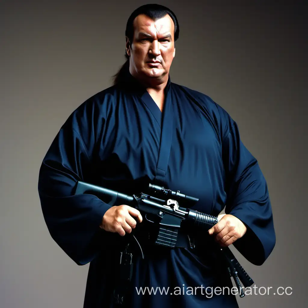 Steven-Seagal-Russian-Warrior-Martial-Arts-Master