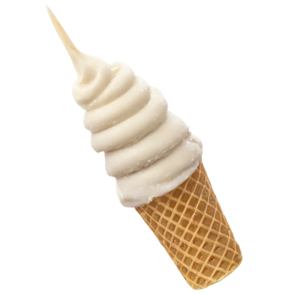 cone ice cream