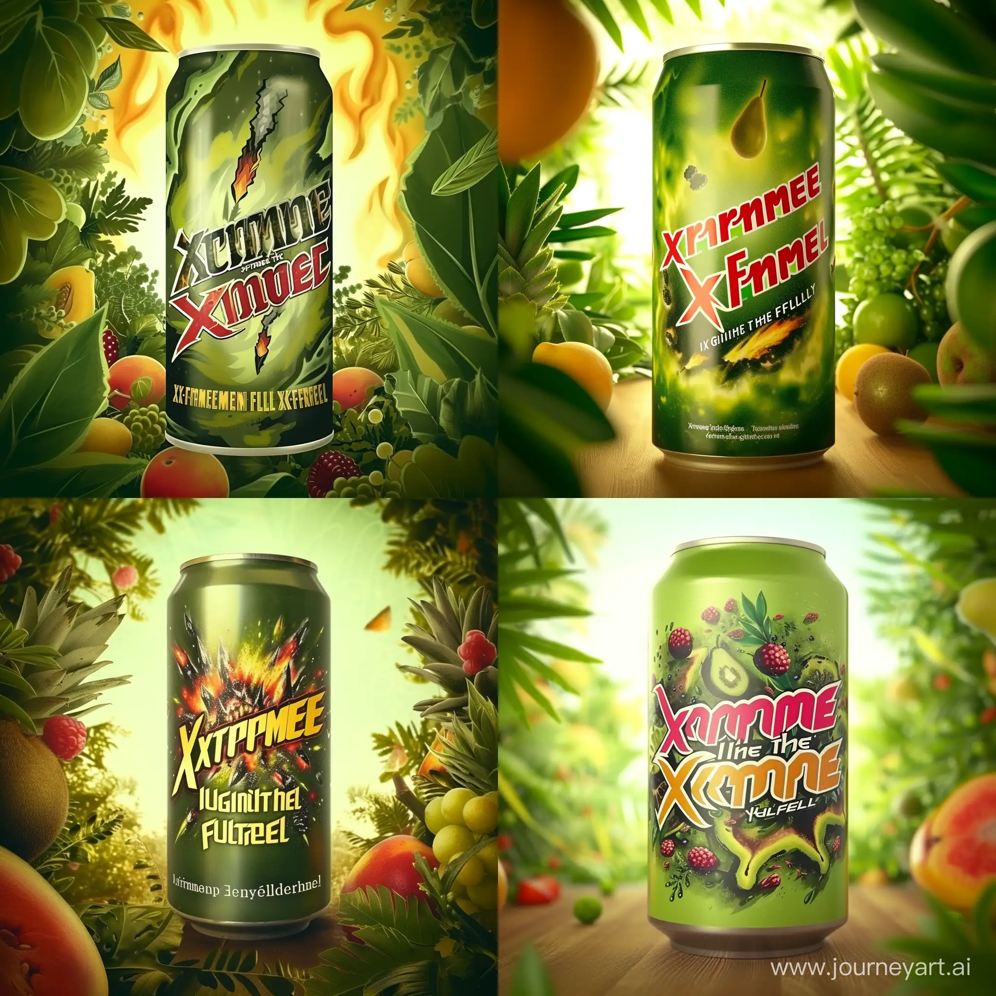 Energize-Your-Adventure-with-XtremeFuel-A-Healthy-Green-and-Fruity-Energy-Drink