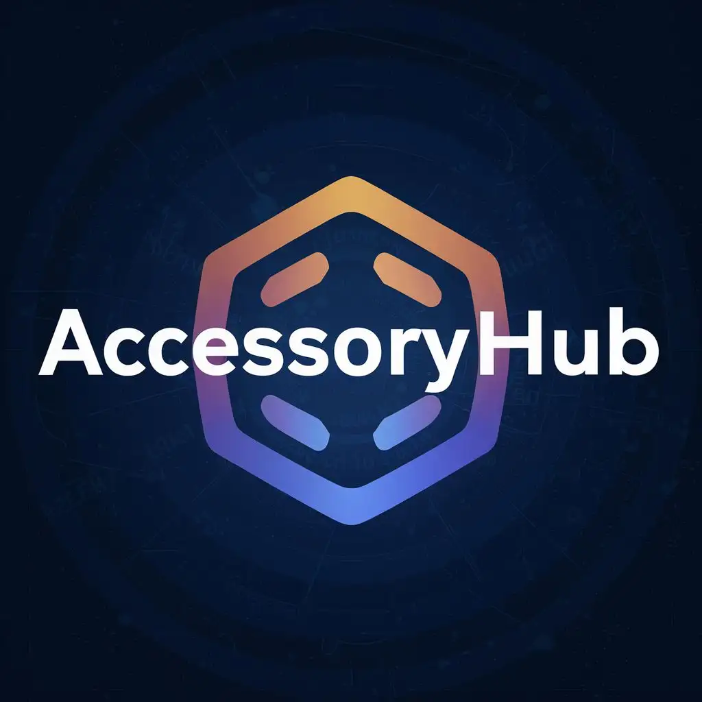 LOGO-Design-for-AccessoryHub-Modern-Typography-for-the-Retail-Industry