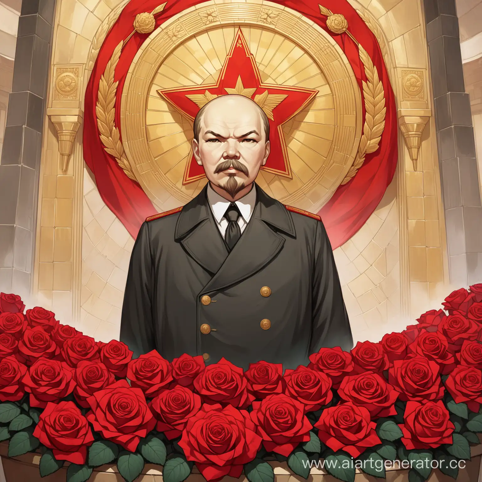 Lenins-Vision-Soviet-Union-Revival