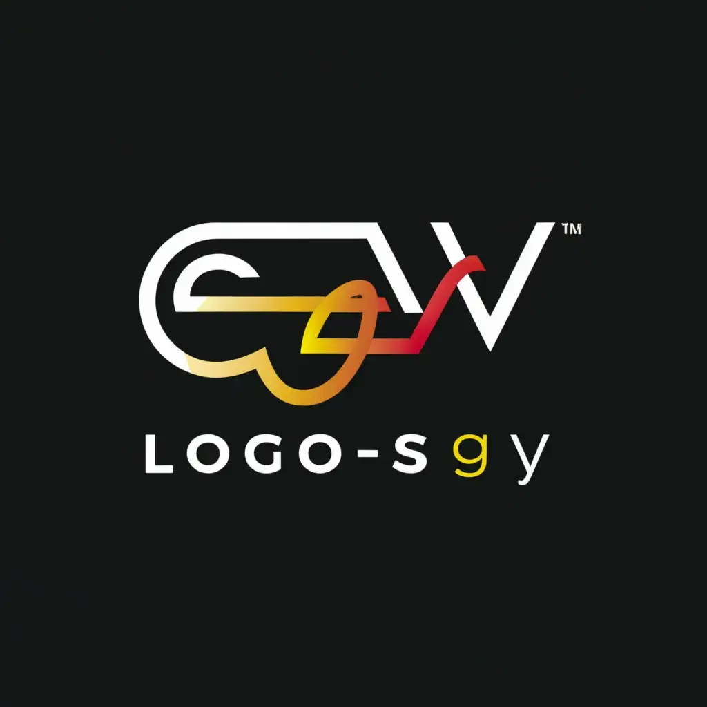 Logo-Design-For-Logo-Sev-YouTubeInspired-Logo-for-Entertainment-Industry