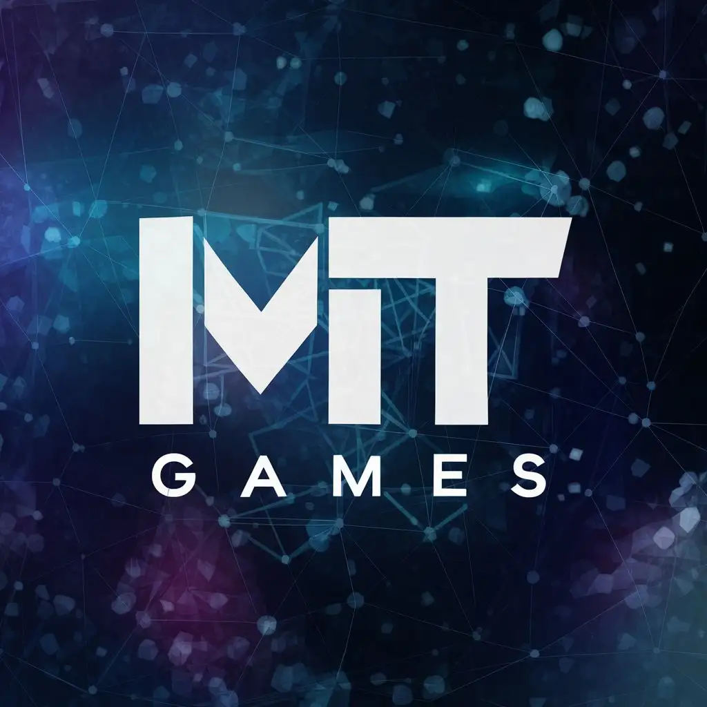 LOGO-Design-For-MT-Games-Dynamic-Typography-for-the-Technology-Industry