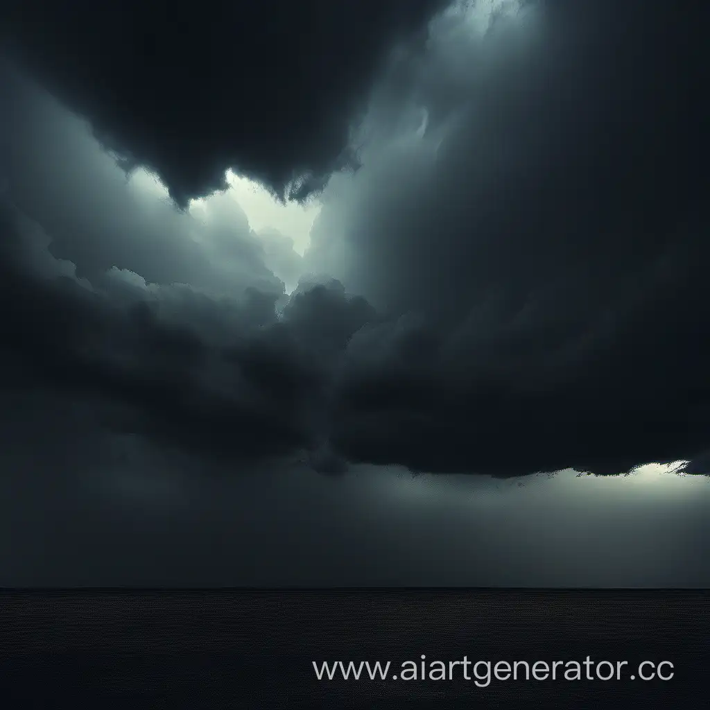 Dramatic-Atmospheric-Sky-with-Dark-Clouds