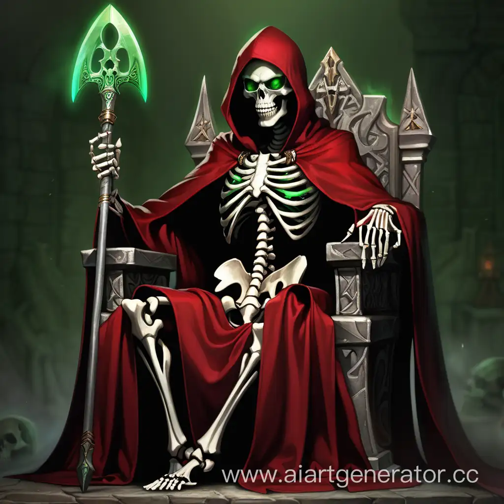 Malevolent-Skeleton-King-with-Red-Cloak-and-Halberd