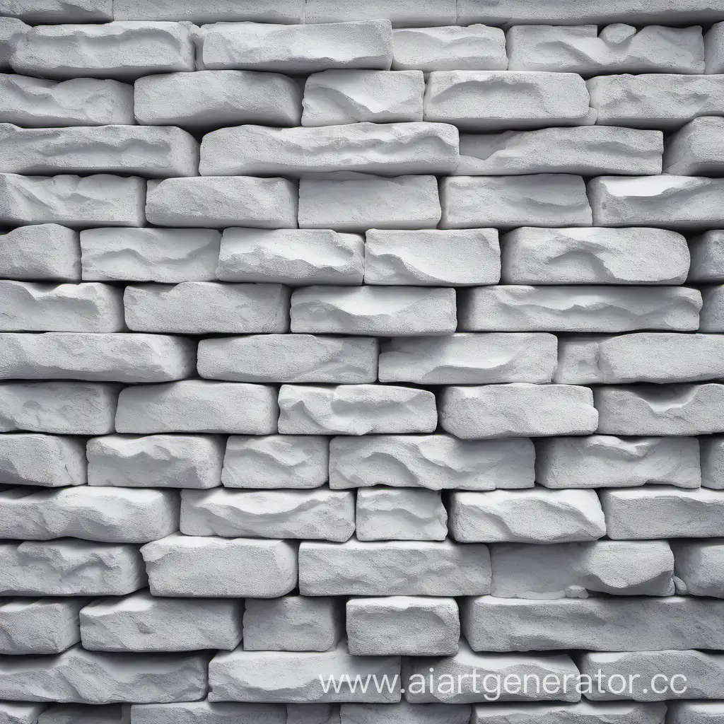 White-Gray-Stone-Bricks-Background