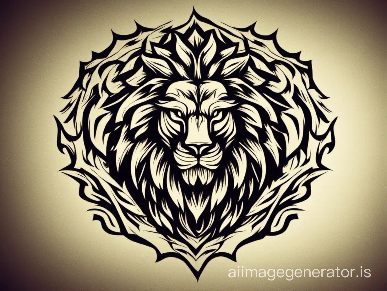 Guardian-Symbols-Majestic-Lion-Wise-Wolf-and-Mighty-Bear