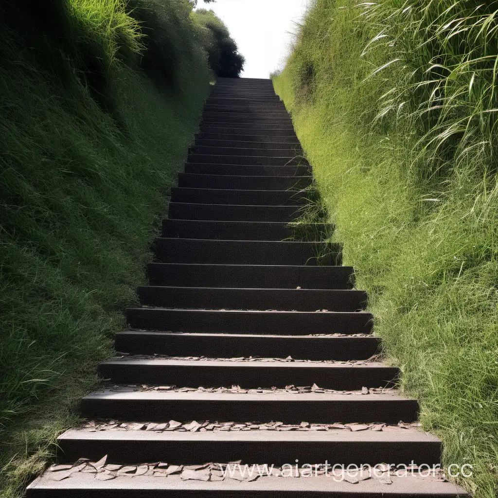 Ascending-Steps-Towering-High-in-the-Sky