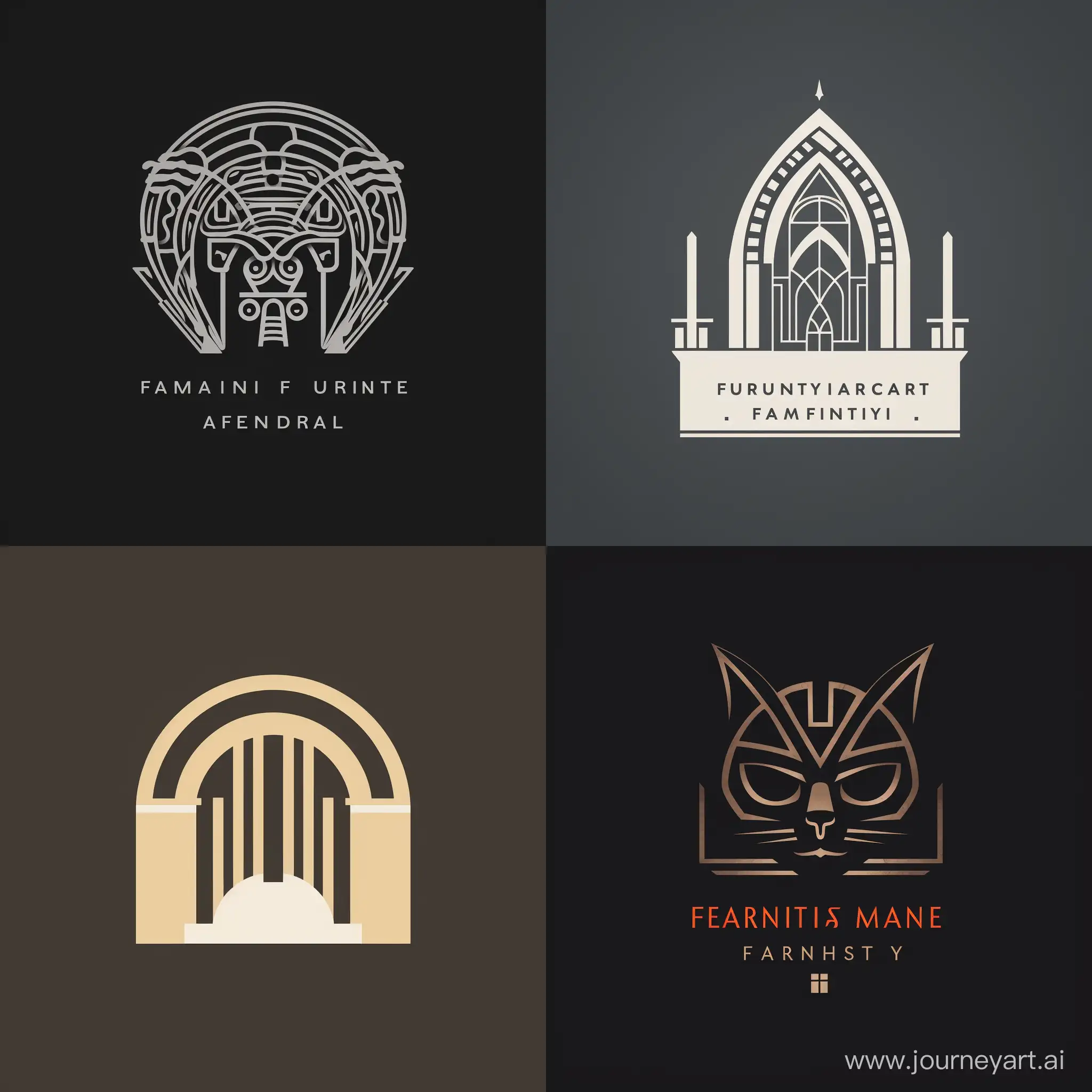 Modern-and-Creative-Logo-for-Mansoura-University-Architecture-Department
