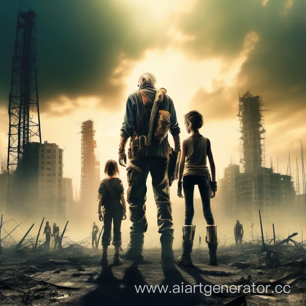 PostApocalyptic-Survivors-Standing-Tall-Against-Bright-Horizon