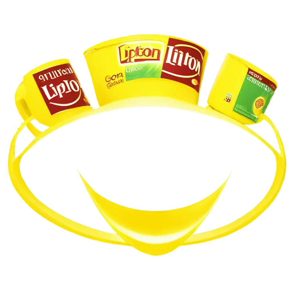 Vibrant-Lipton-PNG-Image-Refreshingly-Realistic-Tea-Visuals