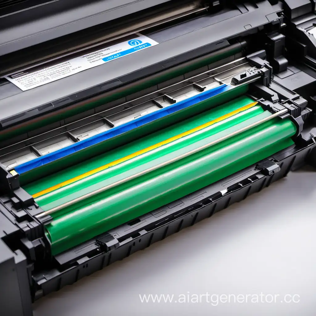 Installing-Drum-Cartridge-in-Printer-StepbyStep-Guide