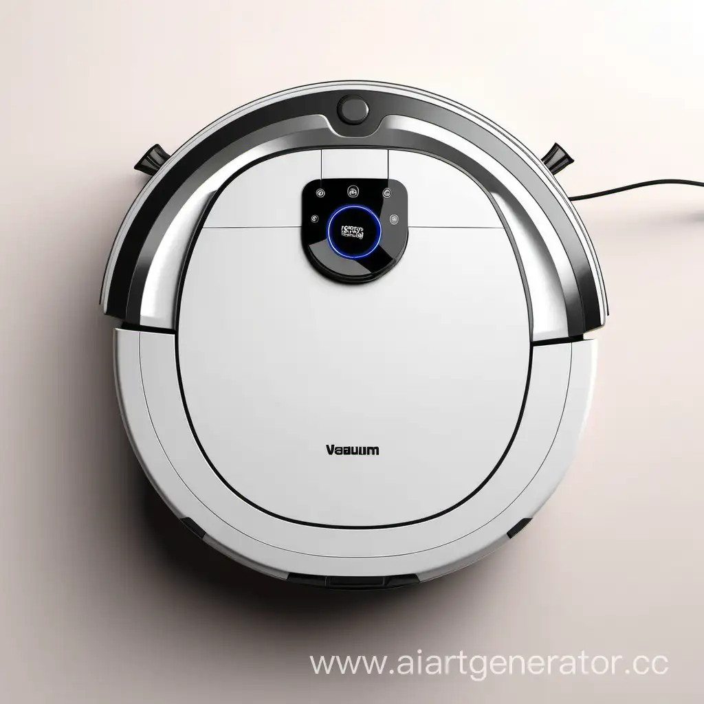 Robot-Vacuum-Cleaner-on-Bright-Surface-Modern-Cleaning-Technology