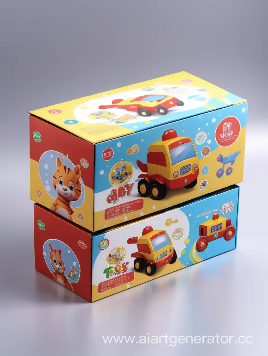 Colorful-Rectangular-Packaging-Box-Design-for-Childrens-Toys
