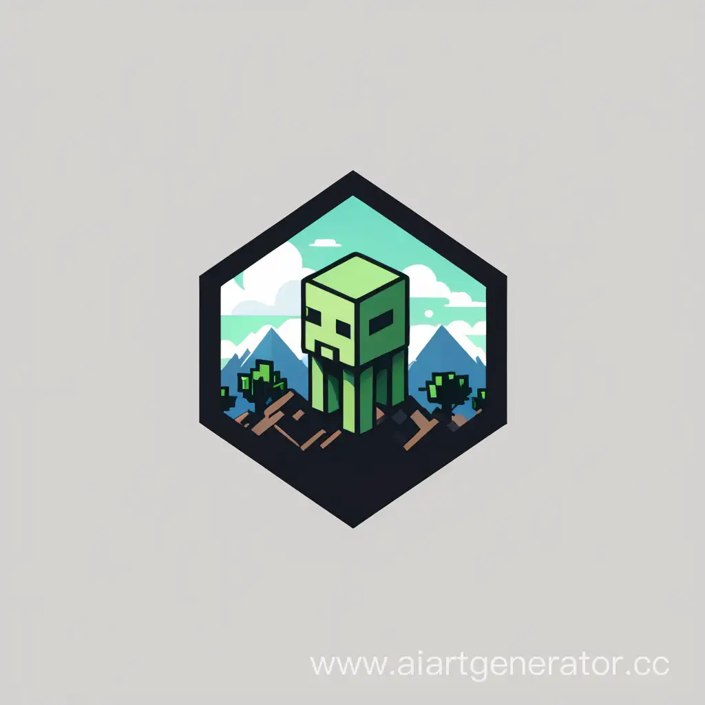 Minimalist-Logo-Design-for-RixLand-Minecraft-Server