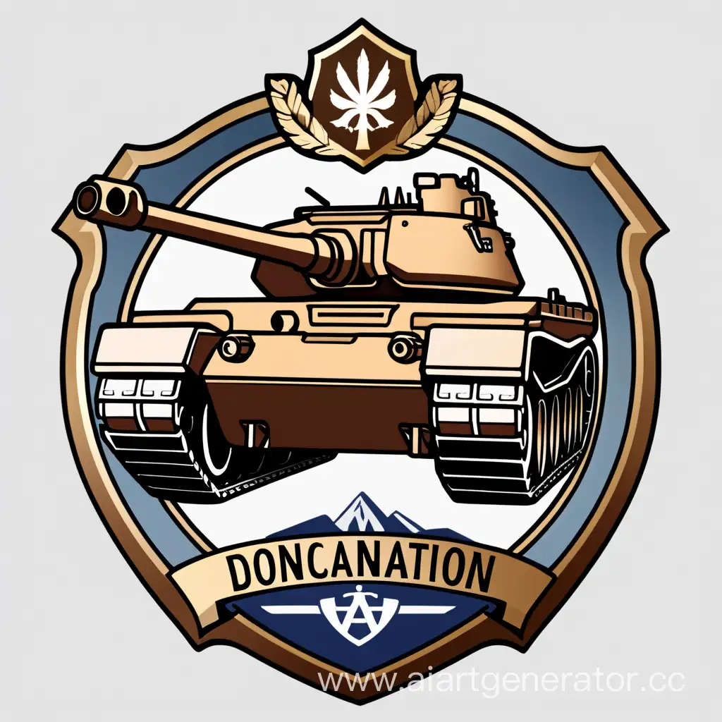 Tank-on-the-Donation-Emblem-Powerful-Symbol-of-Support